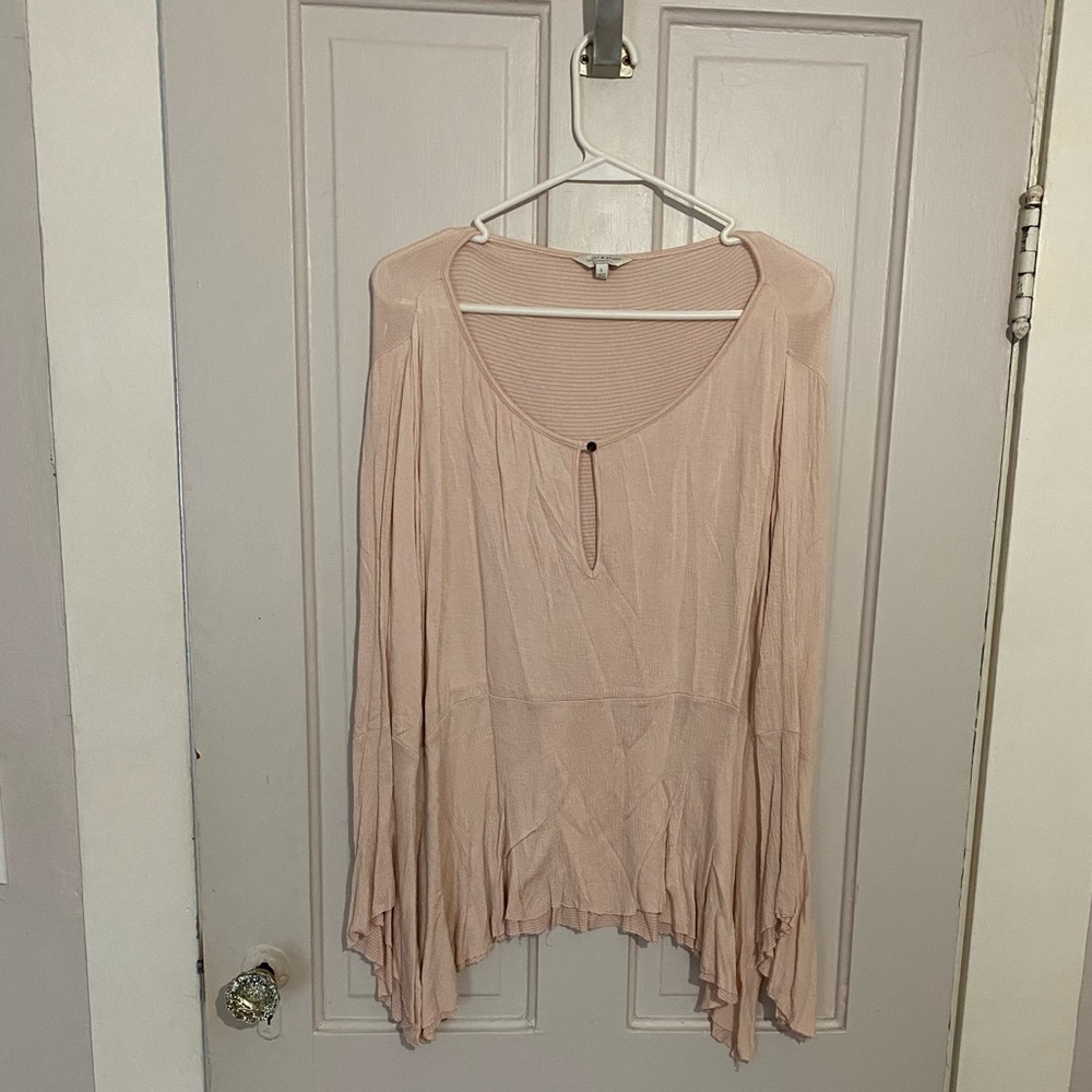 Luck Brand long sleeve shirt
